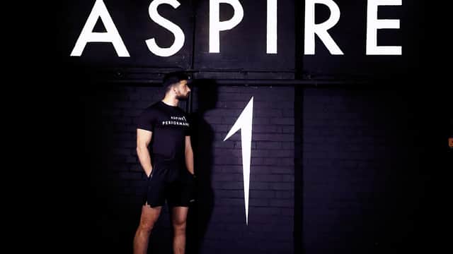 Aspire1 Performance - Gyms in neepsend