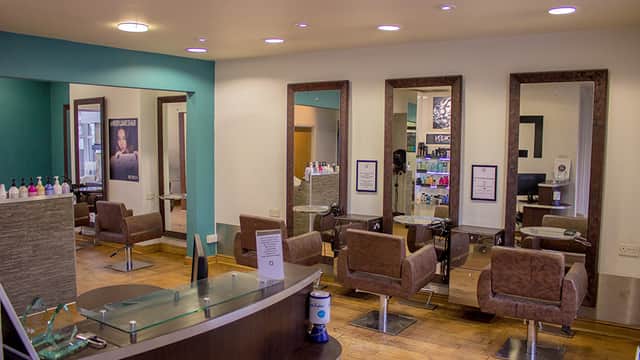 Rory James - Hair Salons in horsforth