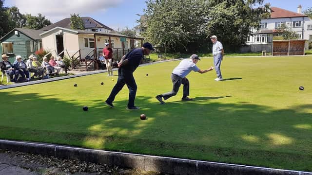 Moor Allerton Sports and Social Centre - Community Centres in moortown