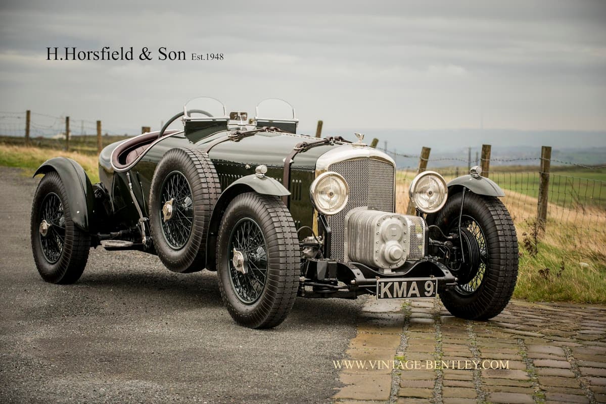 H. Horsfield & Son