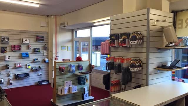 Tiger Computers And Laptops - Computer Shops in bridlington