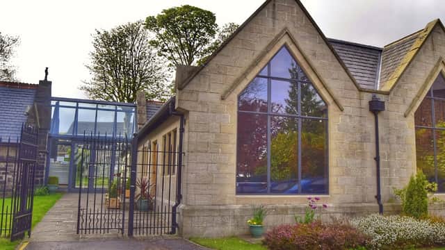 St. Margaret's Church Horsforth - Churches in horsforth