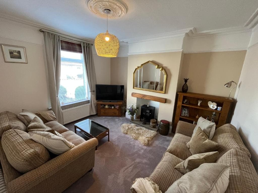Beautiful 3 Bedroom Home. Entire House