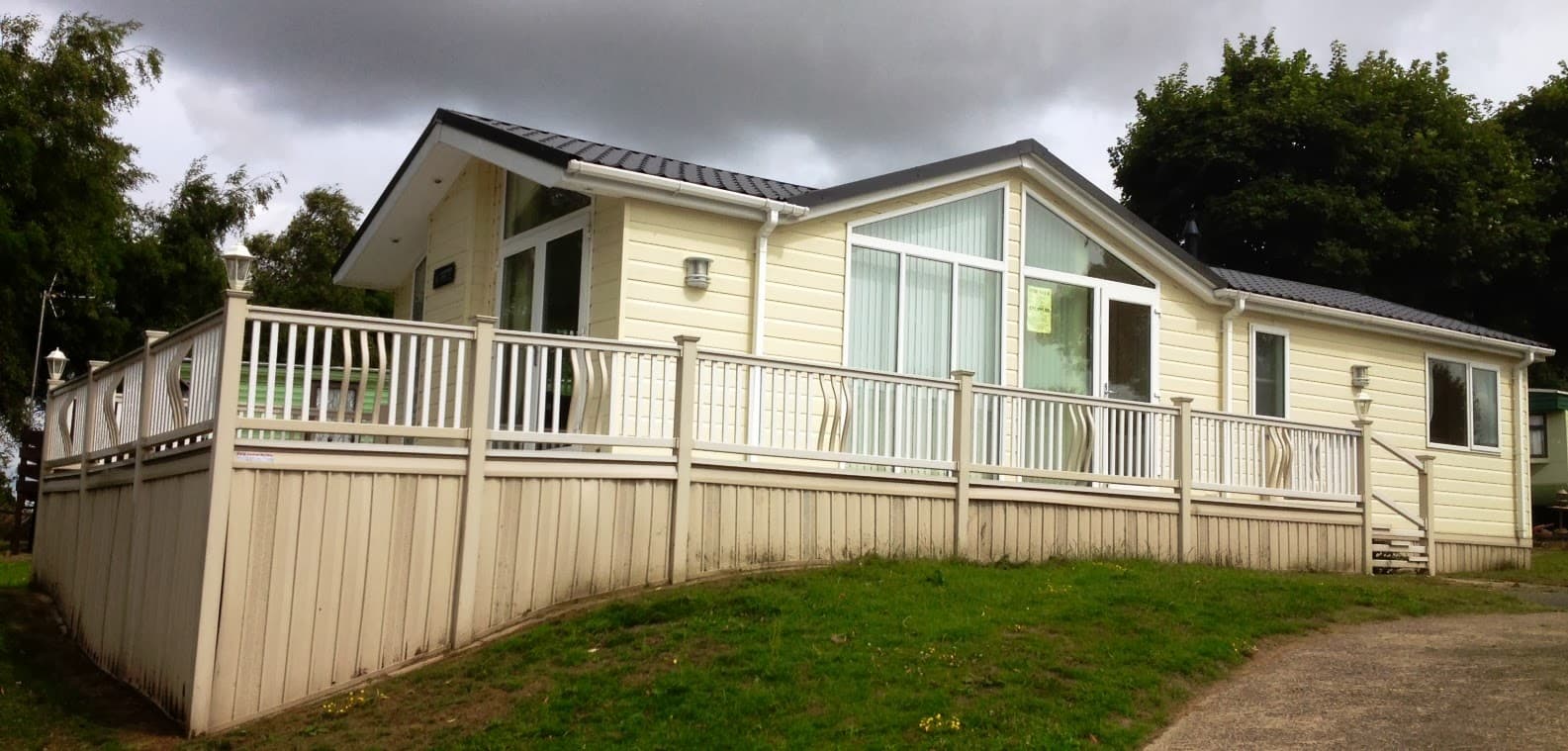 Riverside Meadows Caravan Park