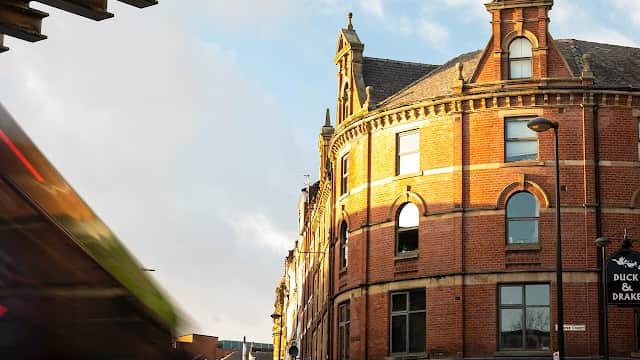 Fred Aldous Ltd. - Art Supplies in leeds