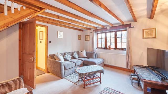 Host & Stay - Oldcorn Cottage
