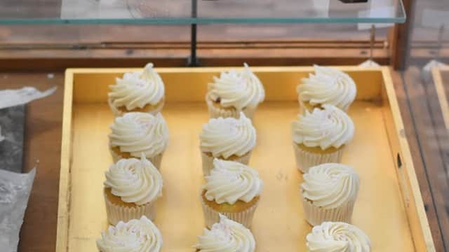 Baked By S.K - The Cakery - Bakers in heeley