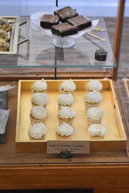 Baked By S.K - The Cakery