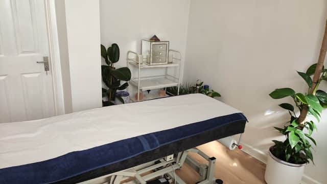 AYUR MANTRA Ayurvedic Spa - Spa in killingbeck