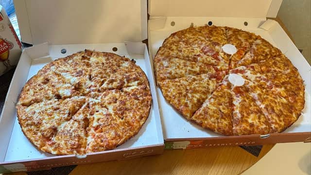 Prime Pizza Rotherham - Takeaway in rotherham
