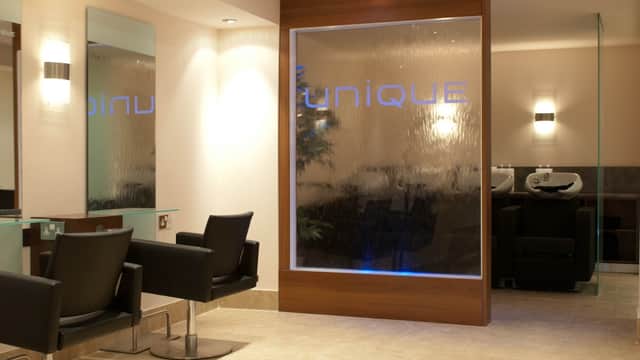 Unique - Hair Salons in hessle