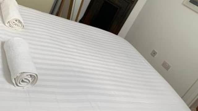 Accommodation at 7 Bank Chambers in hull