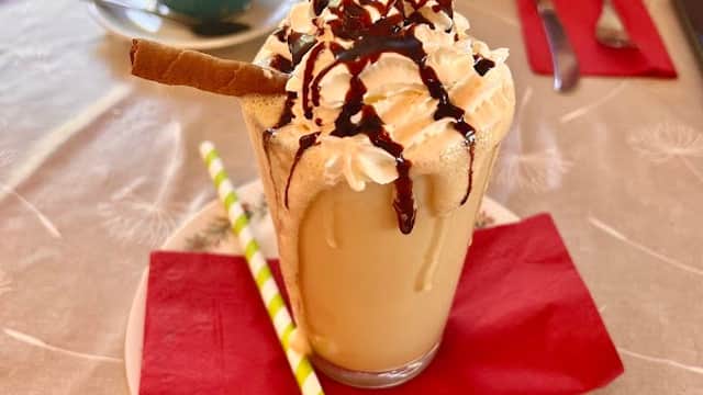 The Cosy Tearoom - Tea Rooms in hathersage
