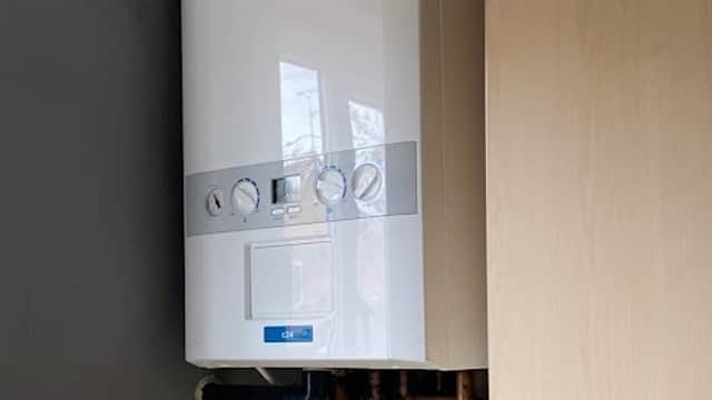 Bradley Plumbing, Heating and Gas LTD - Plumbers in greenhill