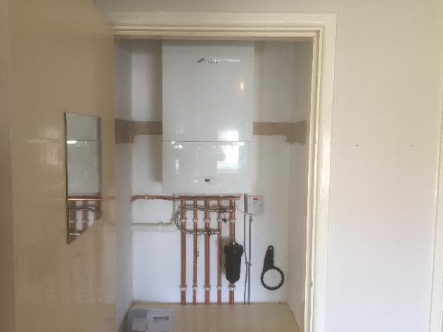 Advantage Emergency Plumbers in Headingly