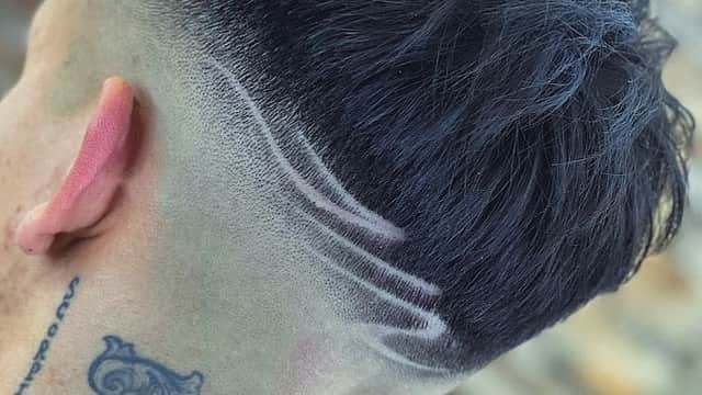Best cuts keighley - Barbers in keighley
