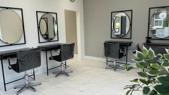 Room Twenty One Hairdressing - Hair Salons in york