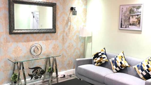 Accommodation at Luxor House in leeds