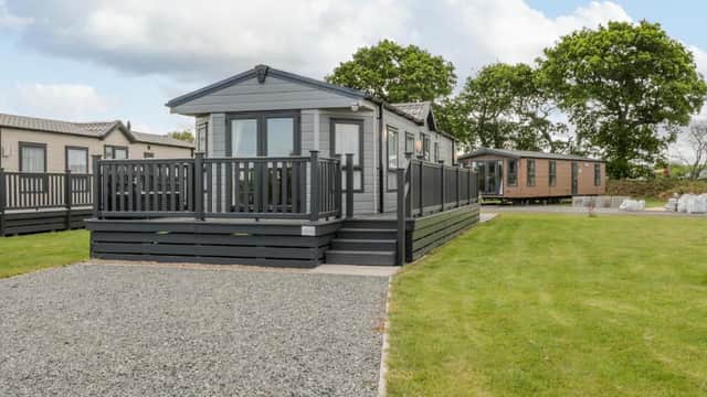 Accommodation at Happy Daze in bridlington