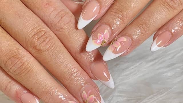 Magic nails Sheffield - Nail Salons in sheffield