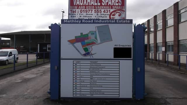 Vauxhall Spares - Car Parts in castleford