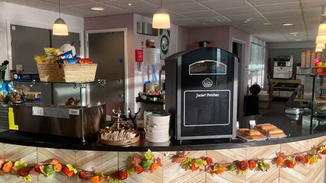 Love Gelato Dessert Parlour - Ice Cream Shops in bridlington