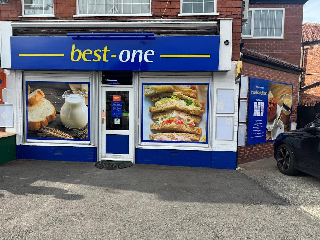 Best-one