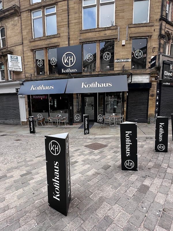 kofihaus