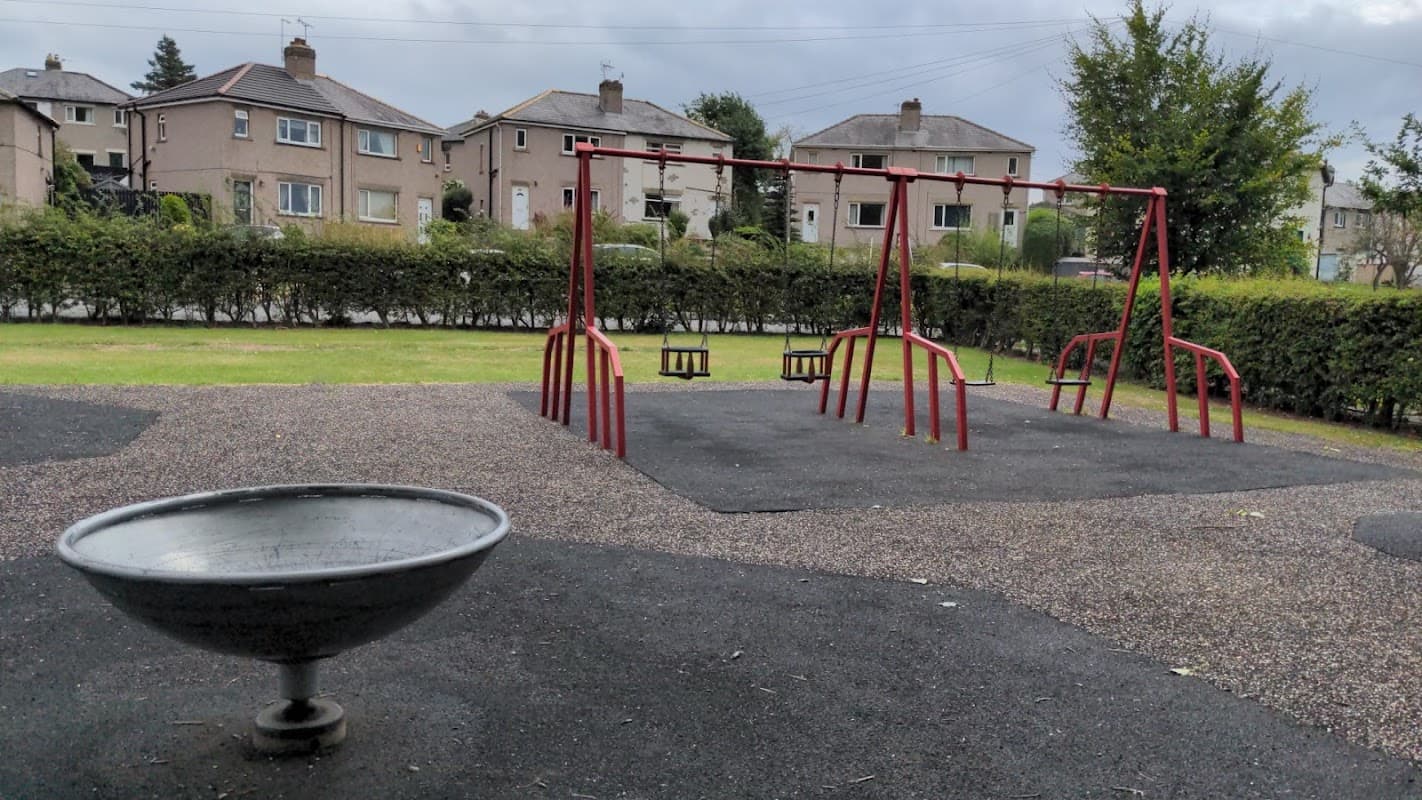 Cliffe Avenue Playground