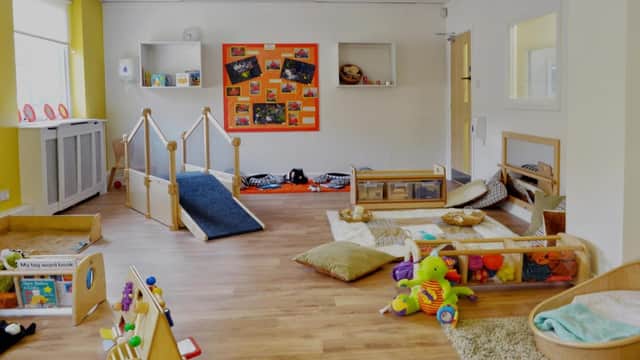 Bright Horizons Leeds Day Nursery and Preschool - Nurseries in leeds