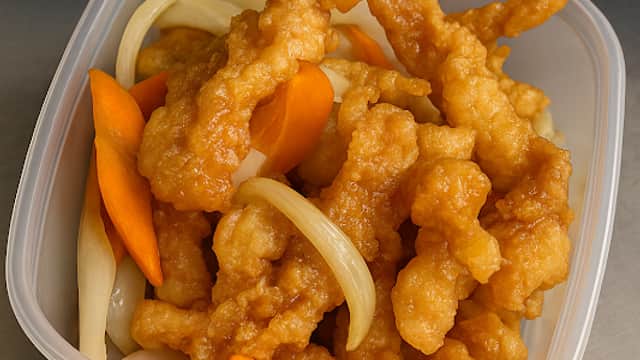 Peking House - Takeaway in rotherham