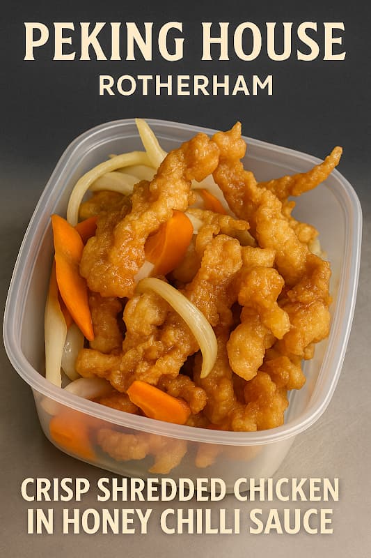 Peking House