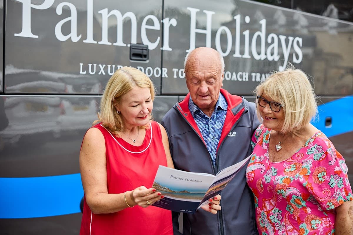 Palmer Holidays