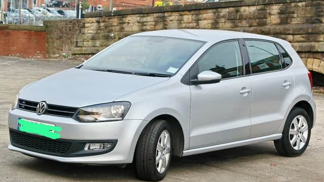 Steel City Motors - Car Dealers in darnall