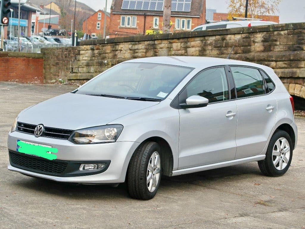 Steel City Motors