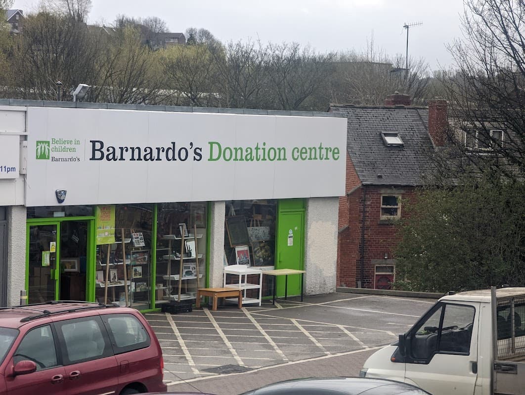 Barnardo's
