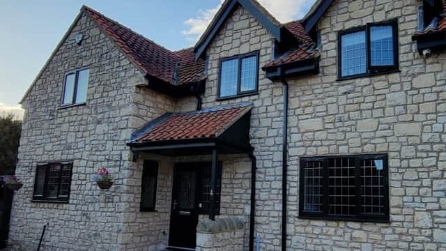 Fascia design yorkshire ltd - Roofers in doncaster