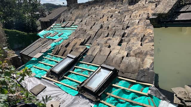 acl roofing and repairs ltd - Roofers in holmfirth