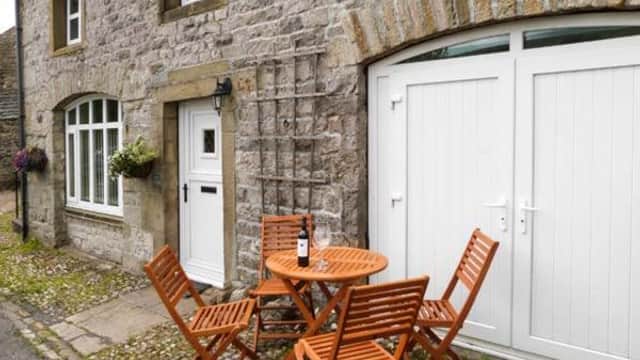 Accommodation at The Stables in horton in ribblesdale
