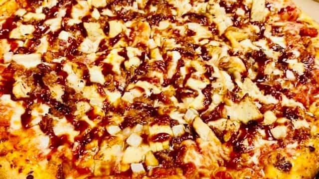 CFC Pizza - Takeaway in featherstone