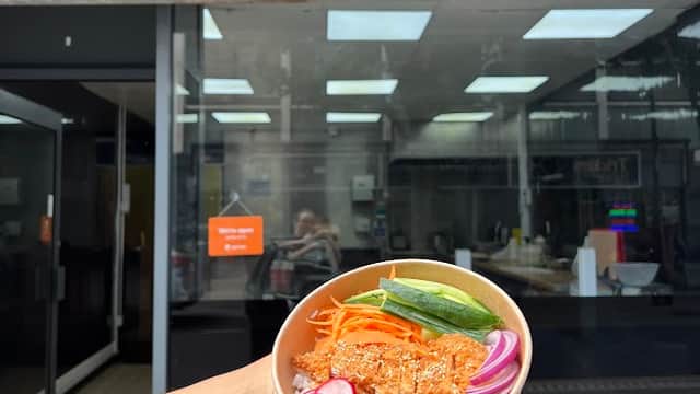 Taka Sushi Doncaster - Takeaway in doncaster