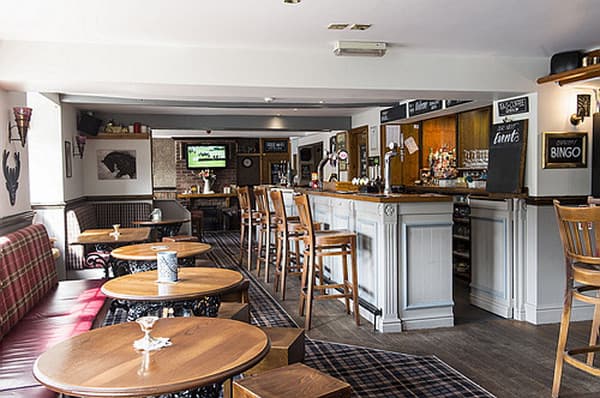 The Frankland Arms