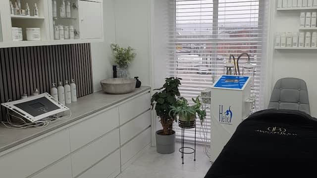 Blossom Beauty Clinic - Beauty Salons in huddersfield