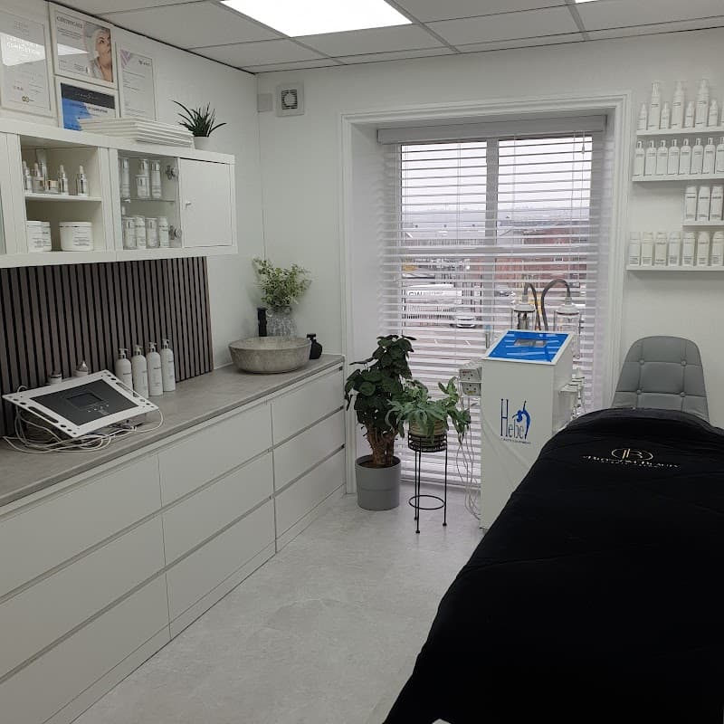 Blossom Beauty Clinic