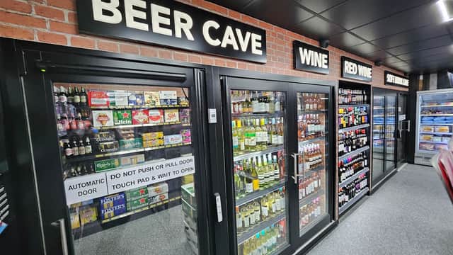 Premier - Corner Shops in pontefract