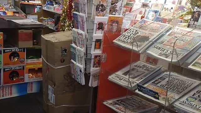 RSK Convenience Store & News - Corner Shops in redcar