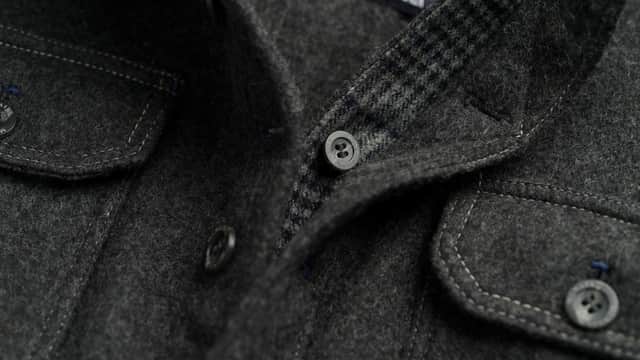 McNair Shirts - Shop in slaithwaite
