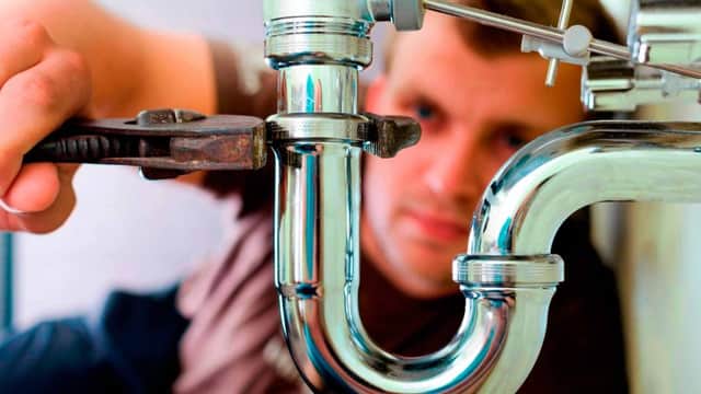 DJM Plumbing & Heating - Plumbers in scarborough