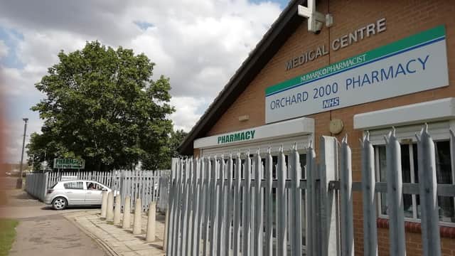 Orchard 2000 Pharmacy - Pharmacies in hull