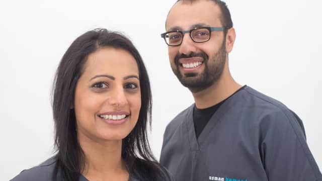 Aspley Dental - Dentists in huddersfield